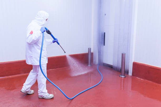 Professional Pressure Washing Services in Manchester, KY