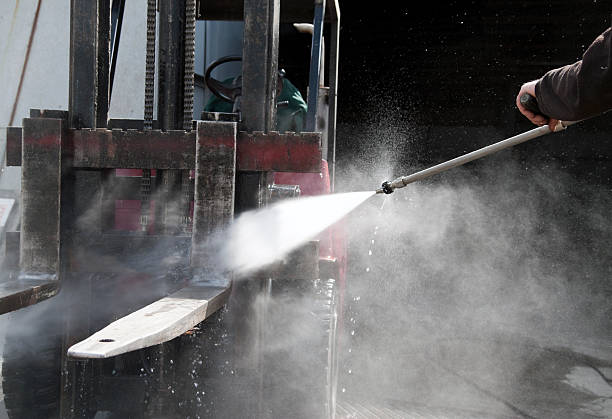 Best Roof Washing  in Manchester, KY