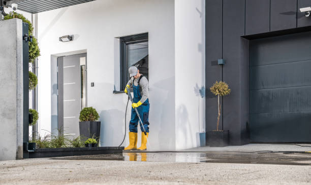 Best Concrete Sealing  in Manchester, KY
